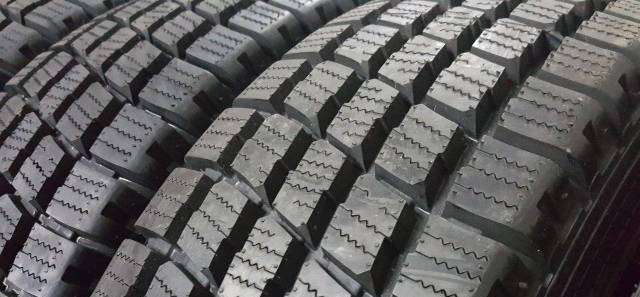 Wolftyres Cargo MS н ш (3)